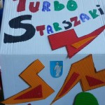 Turbo Starszaki Przedszkole Bajkowy Dom Olsztyn
